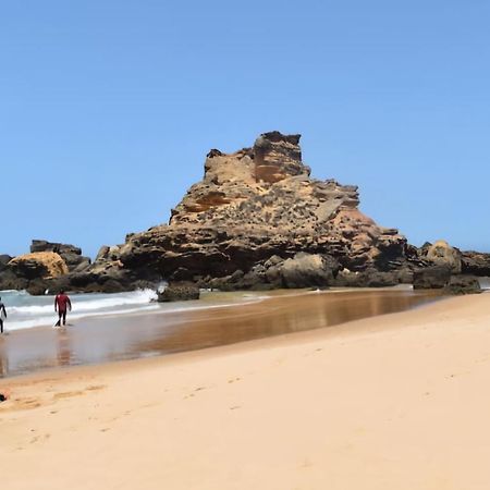 Amar Mar Villa Vila do Bispo Dış mekan fotoğraf
