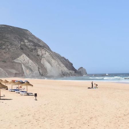 Amar Mar Villa Vila do Bispo Dış mekan fotoğraf