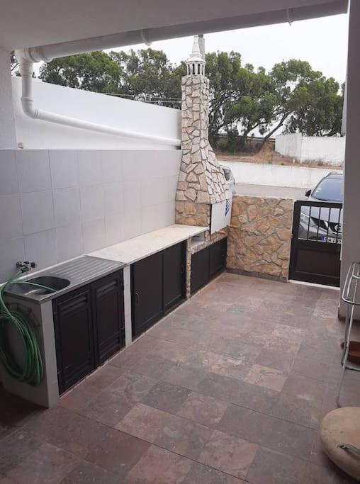 Amar Mar Villa Vila do Bispo Dış mekan fotoğraf