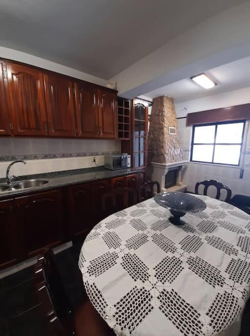 Amar Mar Villa Vila do Bispo Dış mekan fotoğraf