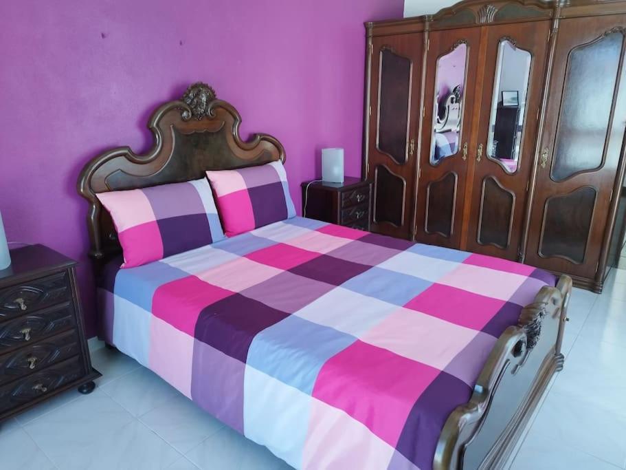 Amar Mar Villa Vila do Bispo Dış mekan fotoğraf