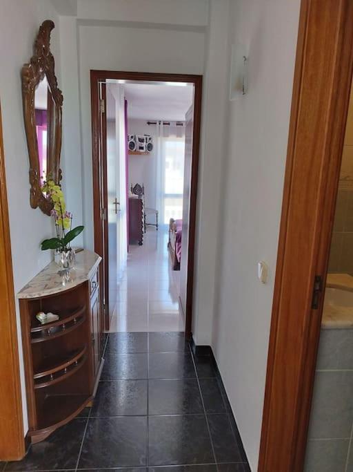 Amar Mar Villa Vila do Bispo Dış mekan fotoğraf