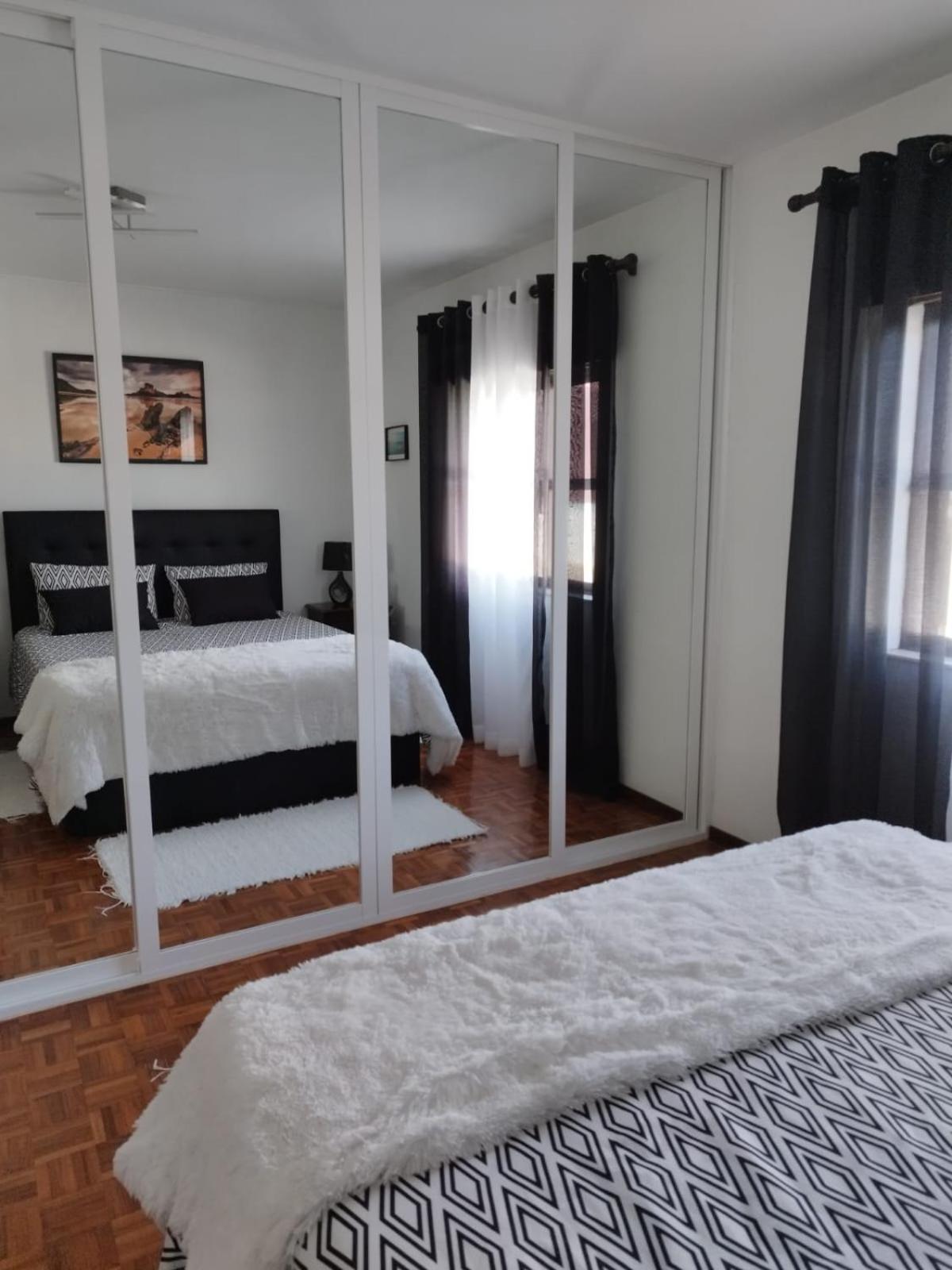 Amar Mar Villa Vila do Bispo Dış mekan fotoğraf