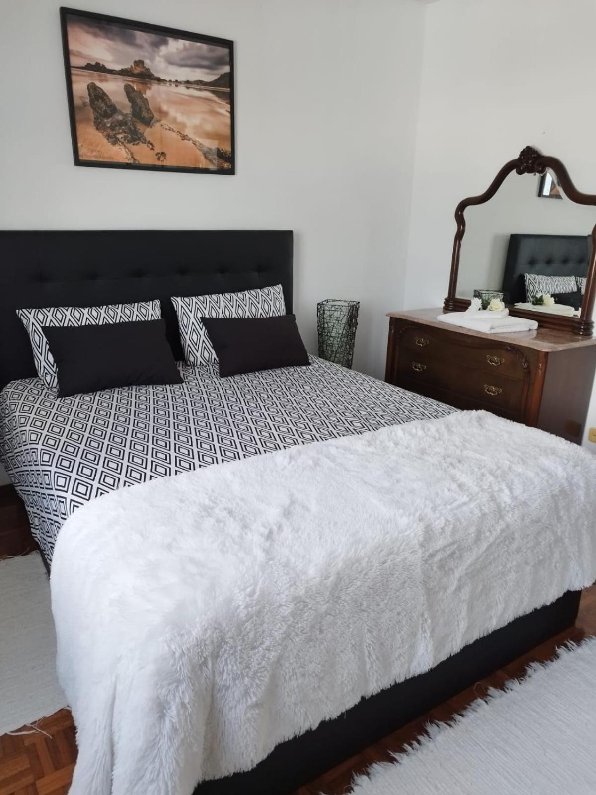 Amar Mar Villa Vila do Bispo Dış mekan fotoğraf
