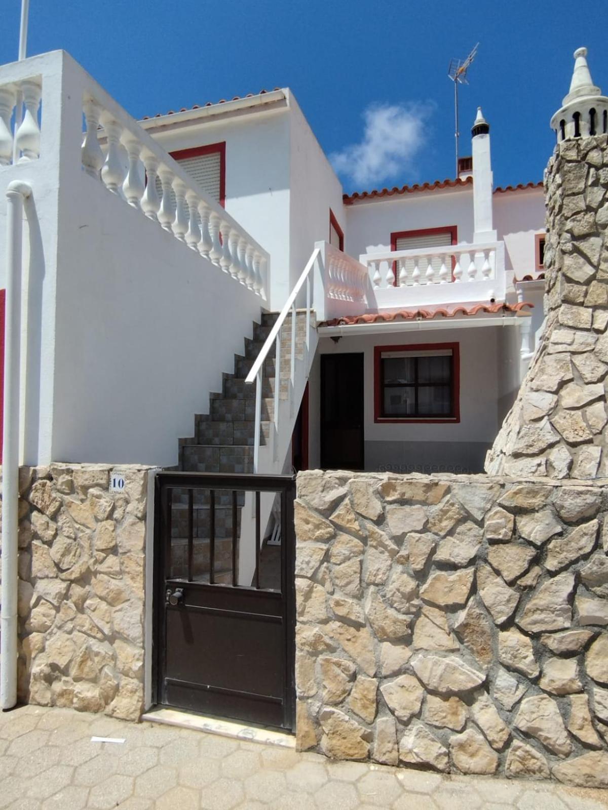 Amar Mar Villa Vila do Bispo Dış mekan fotoğraf