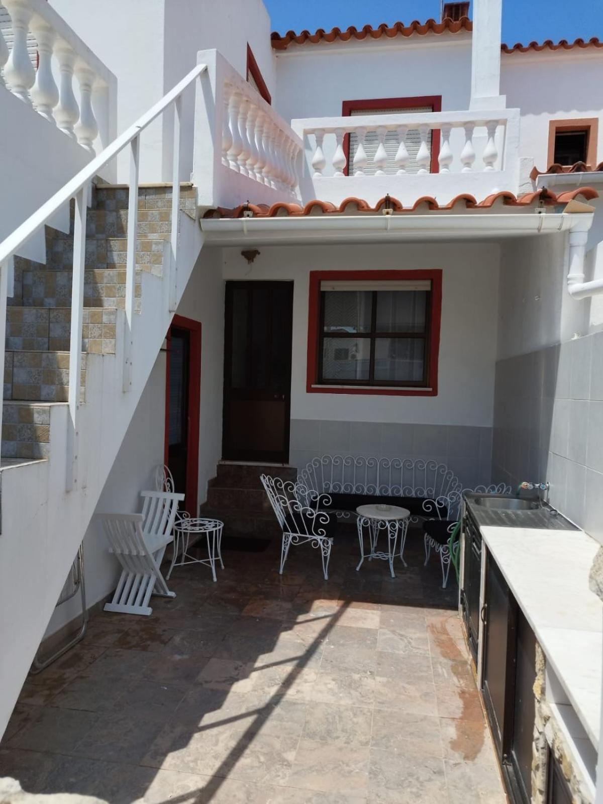 Amar Mar Villa Vila do Bispo Dış mekan fotoğraf