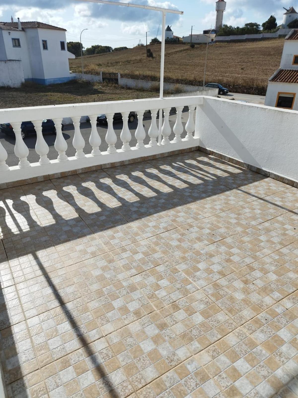Amar Mar Villa Vila do Bispo Dış mekan fotoğraf